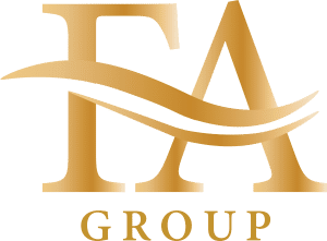 FOUR APPLE GROUP LOGO1